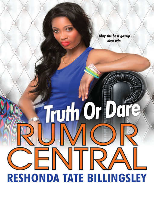 Title details for Truth or Dare by ReShonda Tate Billingsley - Available